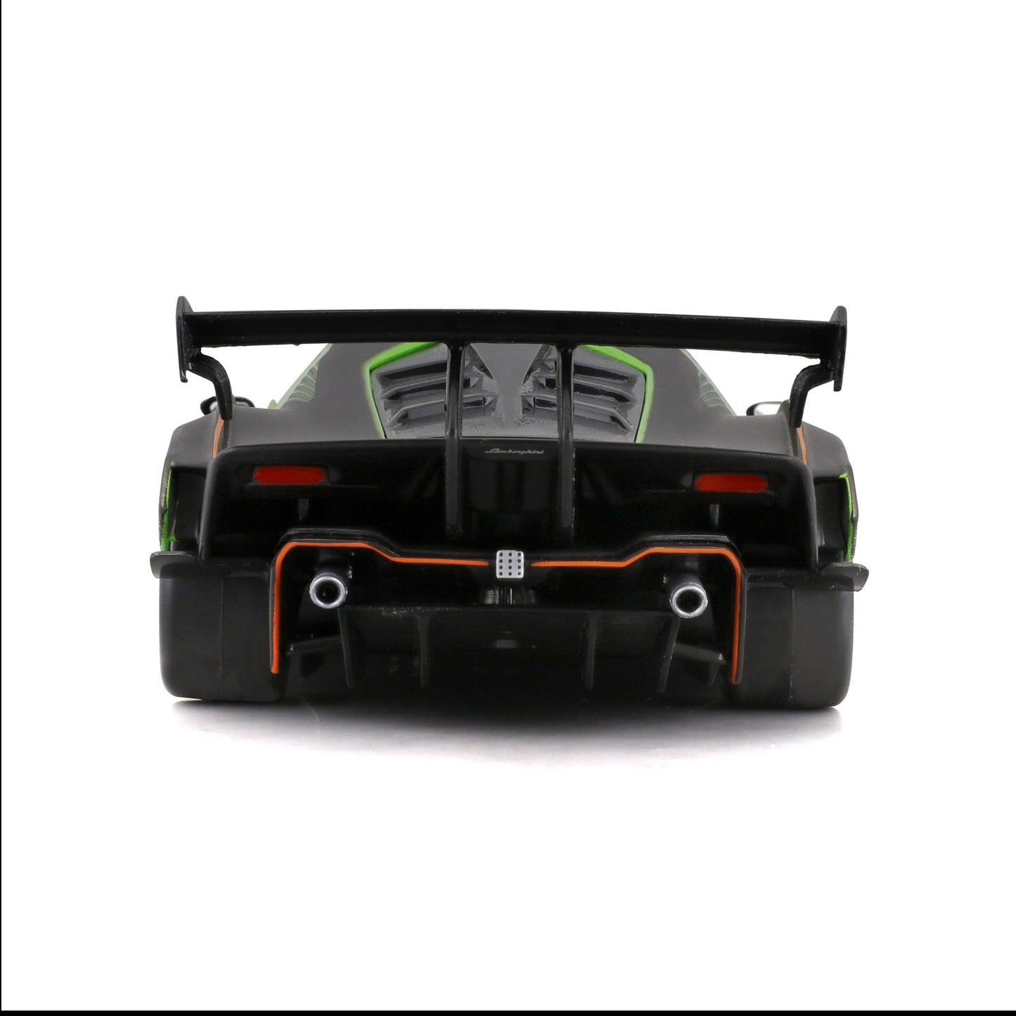 1:24 LAMBORGHINI ESSENZA SCV12 SQUADRA CORSE #63 GREEN