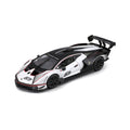 1:24 LAMBORGHINI ESSENZA SCV12 SQUADRA CORSE #63 WHITE
