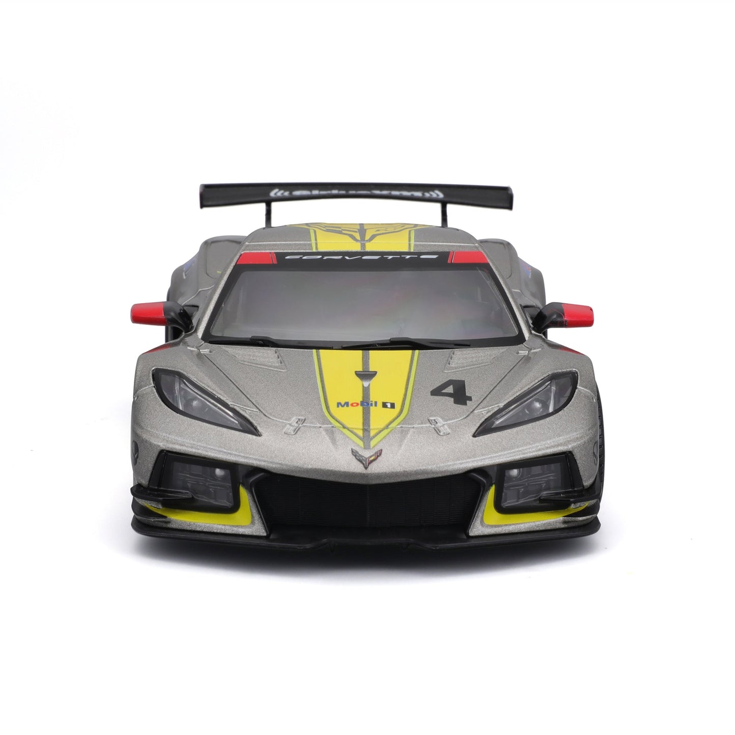 1:24 CHEVROLET CORVETTE C8.R DAYTONA 2020 #4