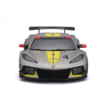 1:24 CHEVROLET CORVETTE C8.R DAYTONA 2020 #4