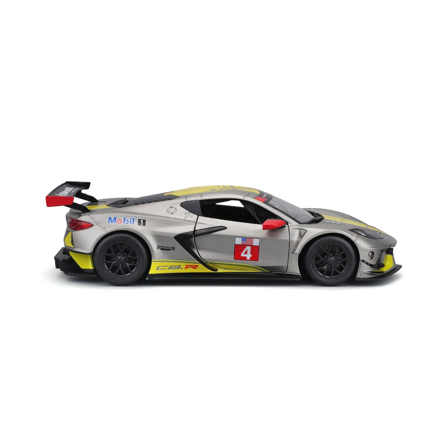 1:24 CHEVROLET CORVETTE C8.R DAYTONA 2020 #4
