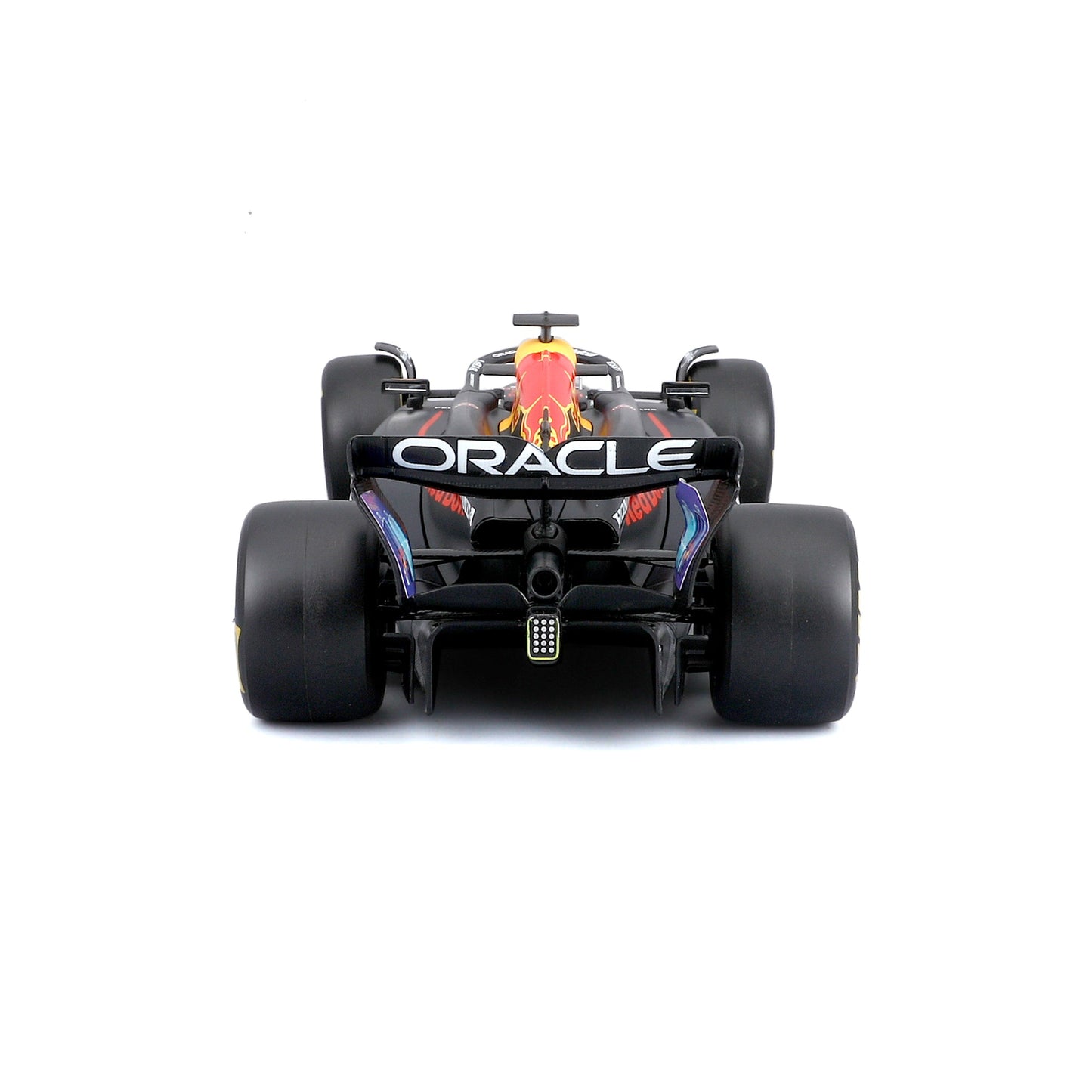 1:24 F1 RED BULL RACING RB20 2024 WITH HELMET VERSTAPPEN