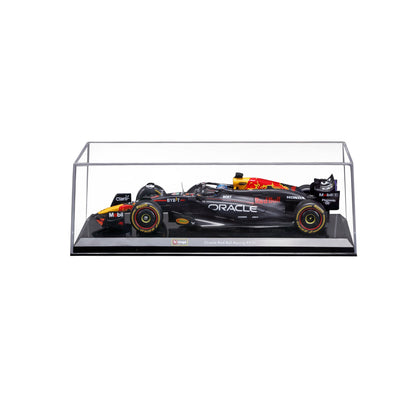 1:24 F1 RED BULL RACING RB20 2024 WITH HELMET VERSTAPPEN