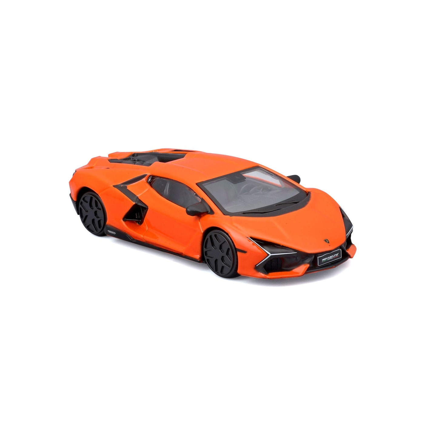 1:43 LAMBORGHINI REVUELTO STREET FIRE