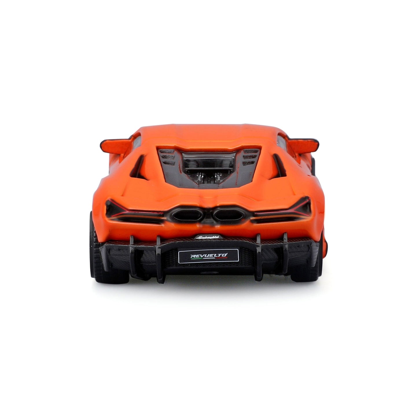 1:43 LAMBORGHINI REVUELTO STREET FIRE
