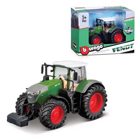 FENDT 1050 VARIO TRACTOR 10CM