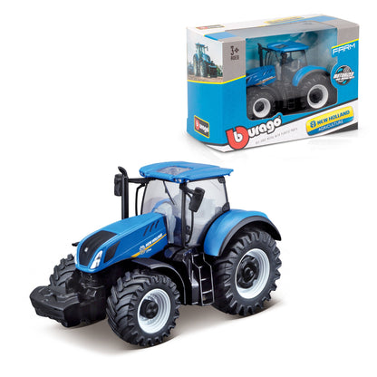 NEW HOLLAND T7.315 TRACTOR 10CM