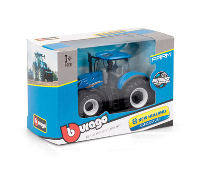 NEW HOLLAND T7.315 TRACTOR 10CM