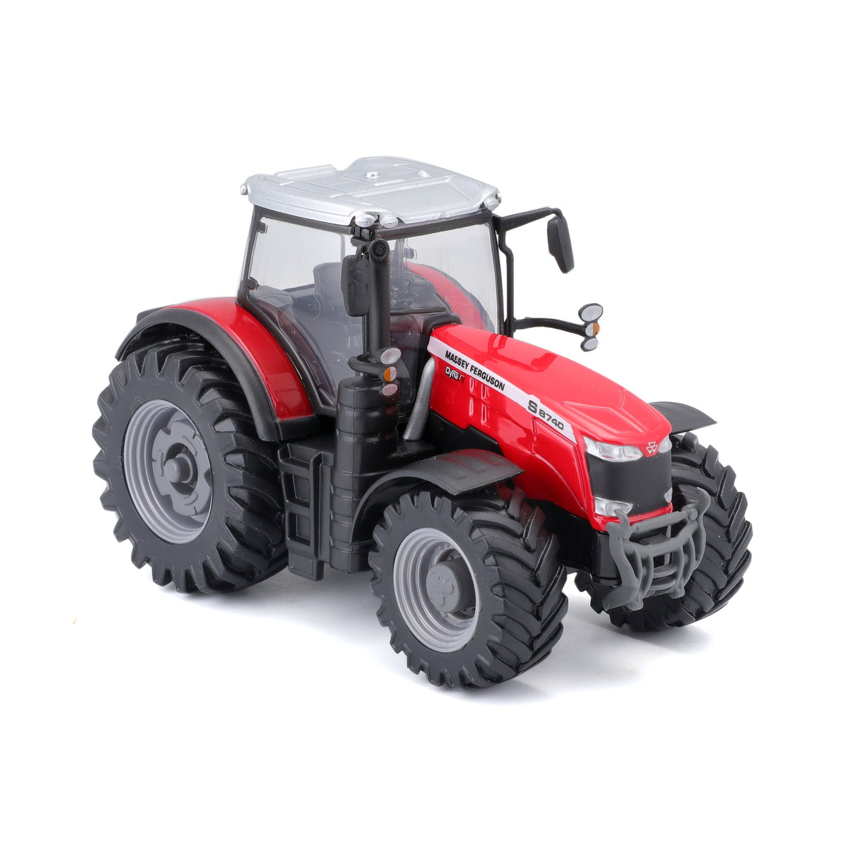 TRACTEUR MASSEY FERGUSSON 8740S 10CM
