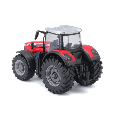 TRACTEUR MASSEY FERGUSSON 8740S 10CM
