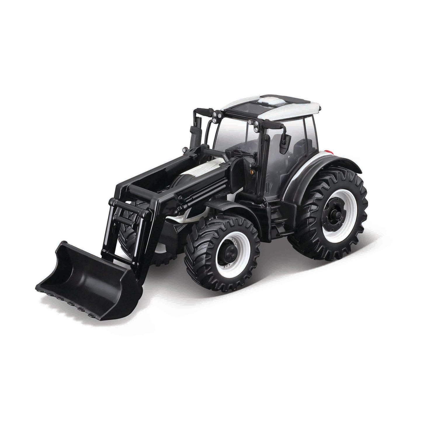 VALTRA M2\Q 10CM TRACTOR WITH FRONT LOADER