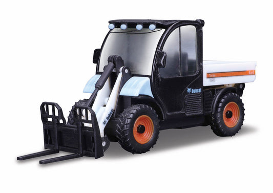 BOBCAT TOOLCAT 5600 10 cm with pallet fork