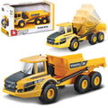 VOLVO A25G 1:50 ARTICULATED HAULER