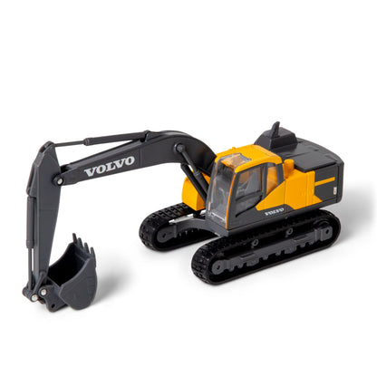 VOLVO EC220E EXCAVATOR 1:50
