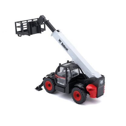 CHARIOT TÉLESCOPIQUE BOBCAT T40.180SLP 10 CM AVEC PLATEFORME MANUELLE