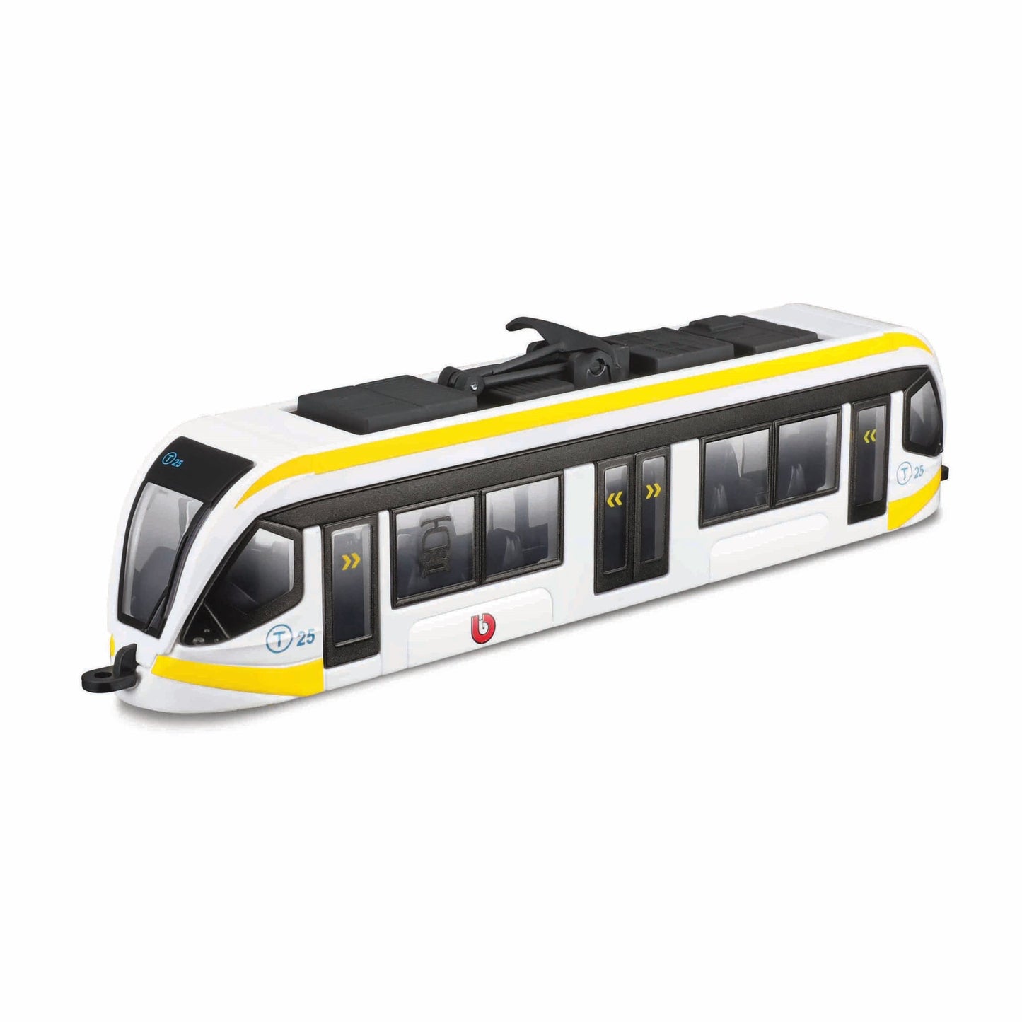 1:43 INTERURBAN STREETCAR FIRES