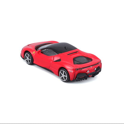 1:43 FERRARI RACE & PLAY SF90 STRADALE