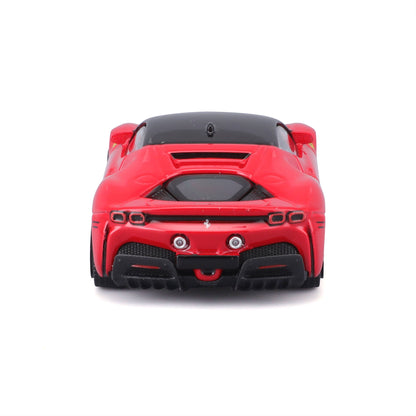 1:43 FERRARI RACE & PLAY SF90 STRADALE