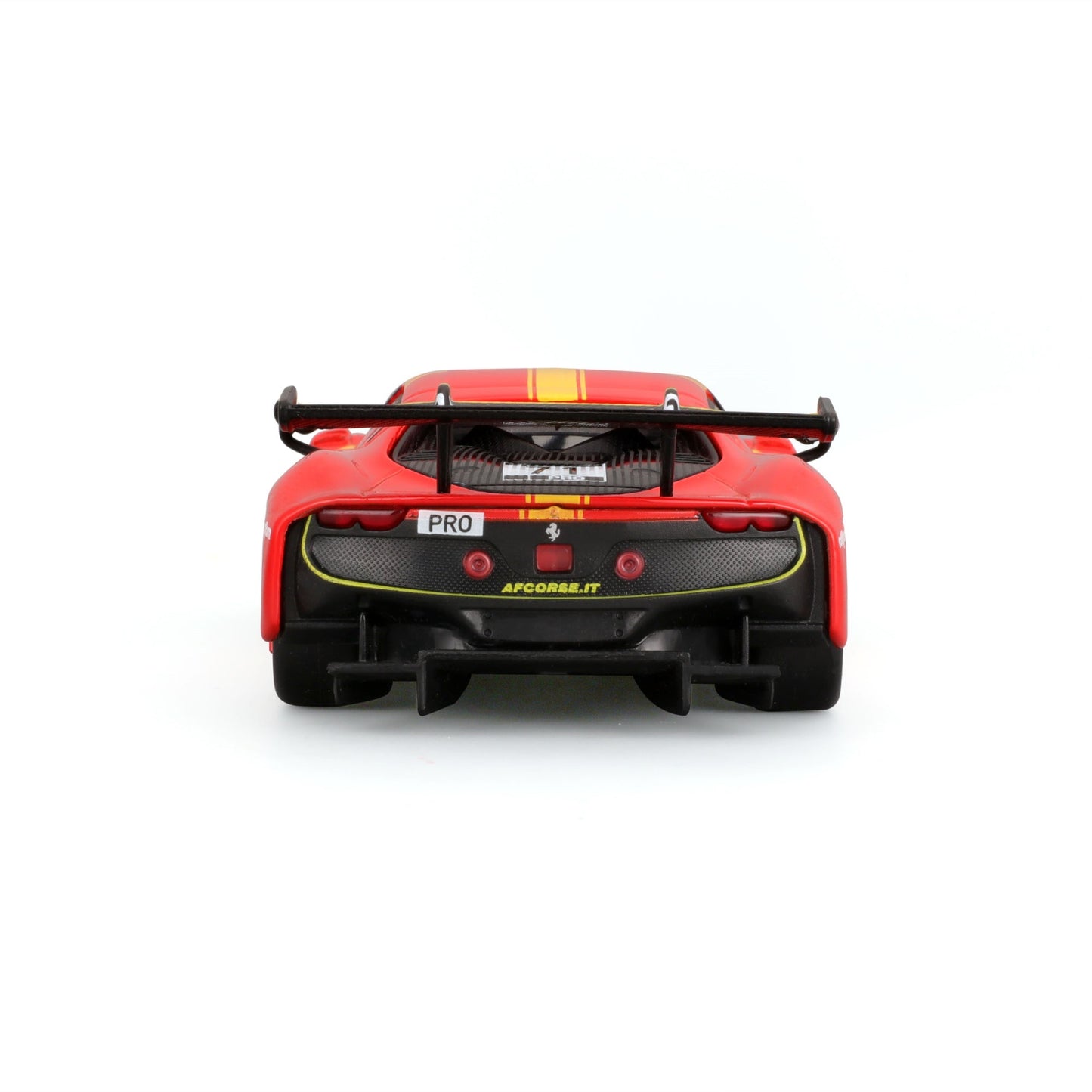 1:43 FERRARI RACING 296 GT3 2023