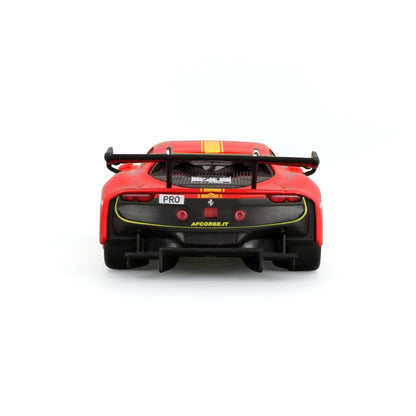 1:43 FERRARI RACING 296 GT3 2023