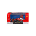 Ferrari SF-25 2025 Hamilton met Helm - 1:43