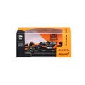 McLaren MCL39 F1 2025 Lando Norris avec Casque – 1:43