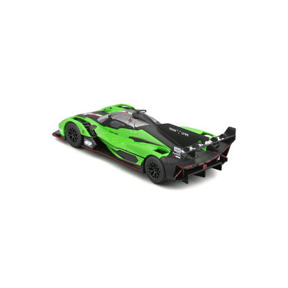 1:43 LAMBORGHINI SC63