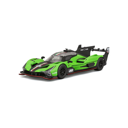 1:43 LAMBORGHINI SC63