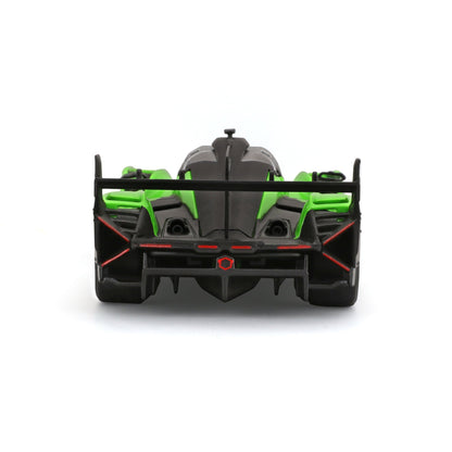 1:43 LAMBORGHINI SC63