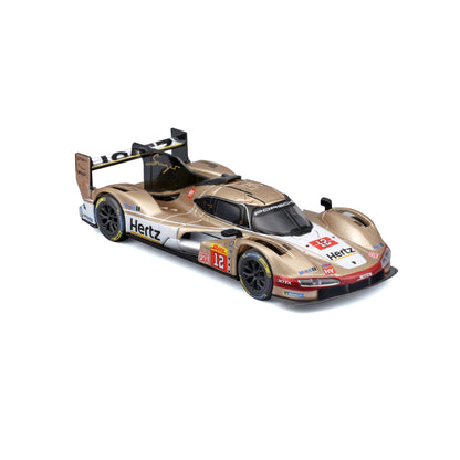 1:43 ÉQUIPE HERTZ JOTA PORSCHE 963 #12