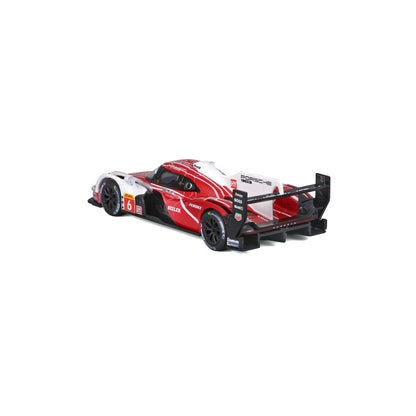1:43 PORSCHE PENSKE 963 LE MANS DAYTONA HYBRID 2024 WEC #6