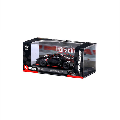 1:43 PORSCHE 911 GT3R
