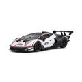 1:32 LAMBORGHINI ESSENZA SCV12 BLANCHE