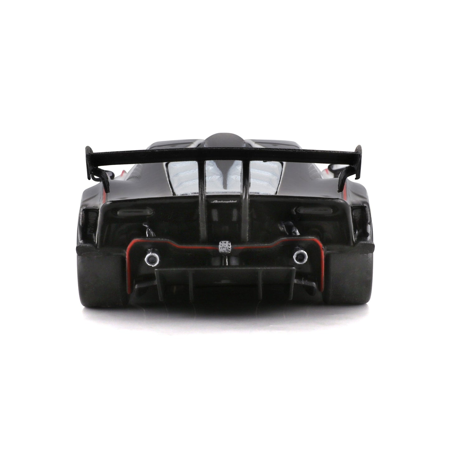 1:32 WHITE LAMBORGHINI ESSENZA SCV12
