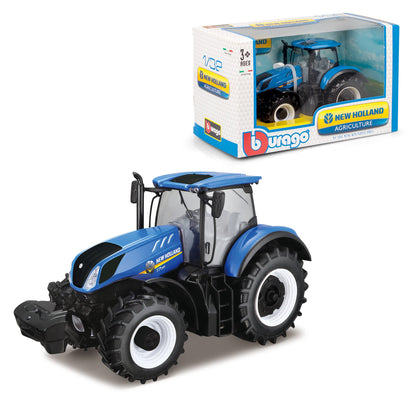 NEW HOLLAND T7.315 TRACTOR 1:32
