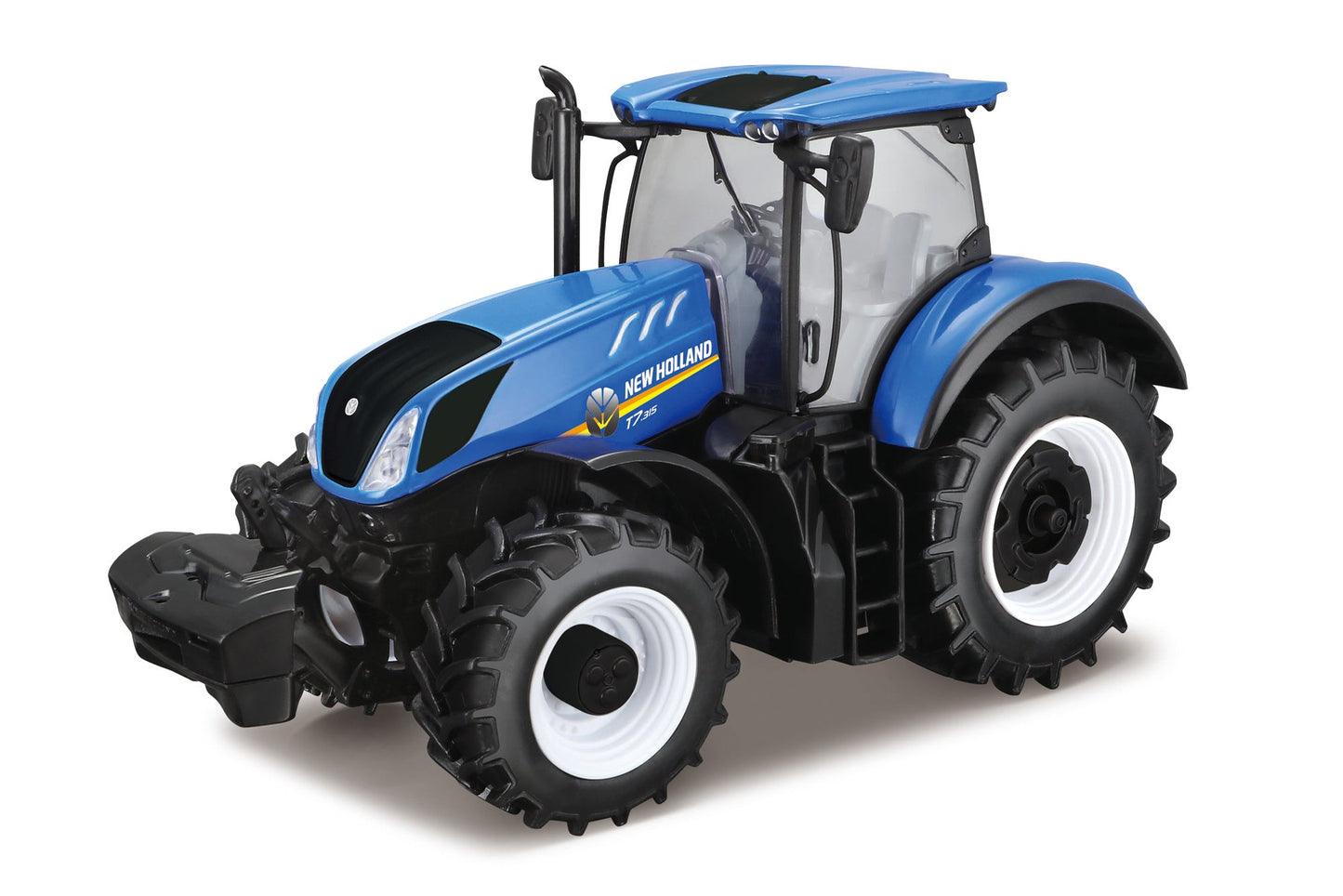 NEW HOLLAND T7.315 TRACTOR 1:32