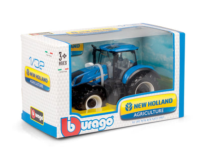 NEW HOLLAND T7.315 TRACTOR 1:32