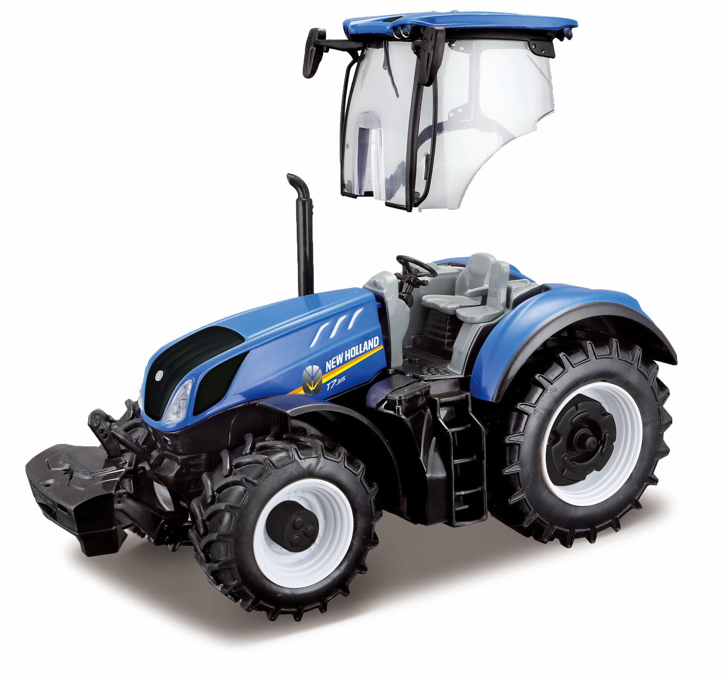 NEW HOLLAND T7.315 TRACTOR 1:32