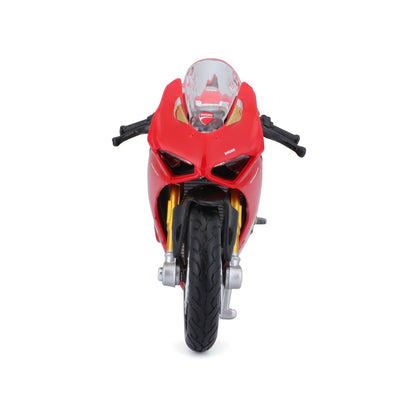 1:18 HONDA CRF450 MOTORCYCLE