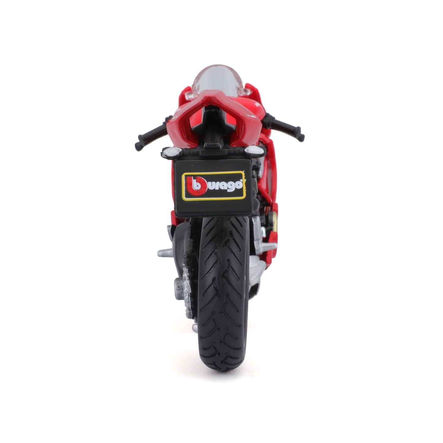 1:18 HONDA CRF450 MOTORCYCLE