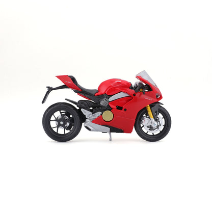 1:18 HONDA CRF450 MOTORCYCLE