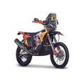 KTM 450 Rally Dakar 2024 WRB – 1:18