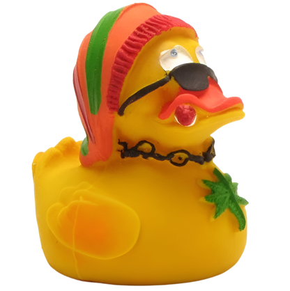 Canard Rasta