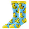 Yellow Duck Socks