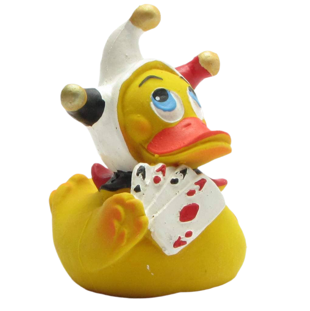 Joker Duck