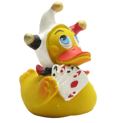 Joker Duck
