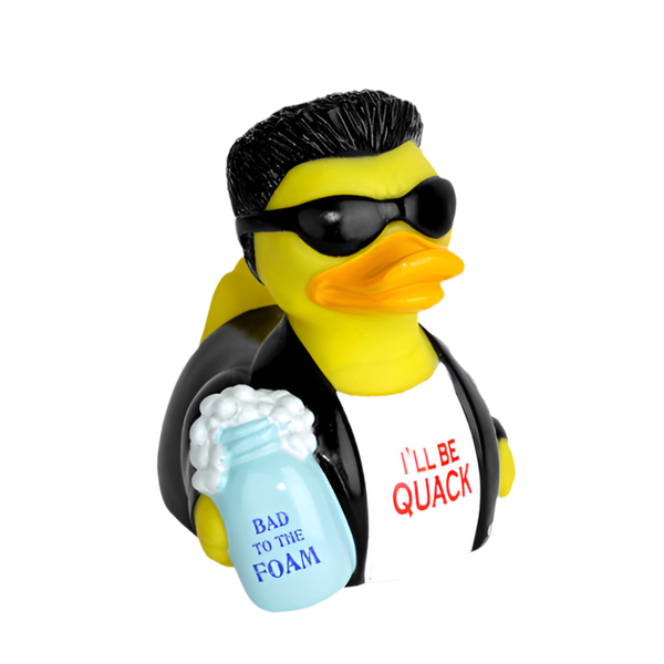 Duckinator duck