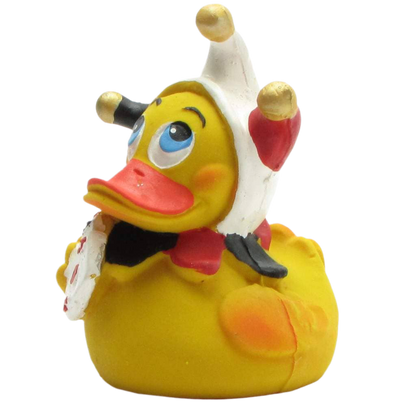 Joker Duck