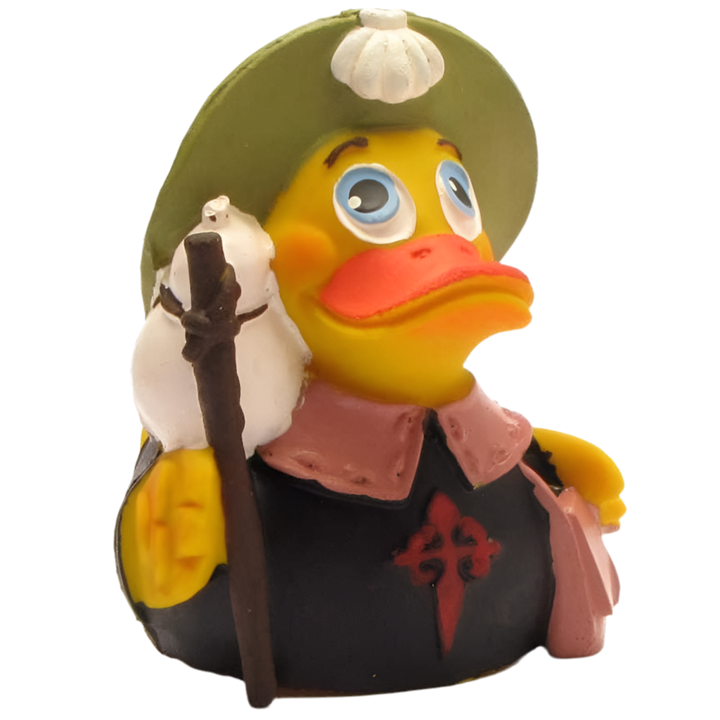 Slechtvalk van Compostela