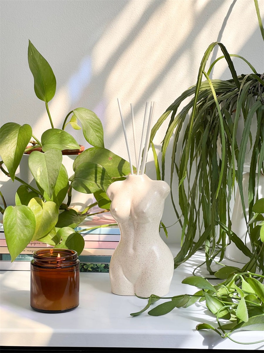 Aphrodite fragrance diffuser